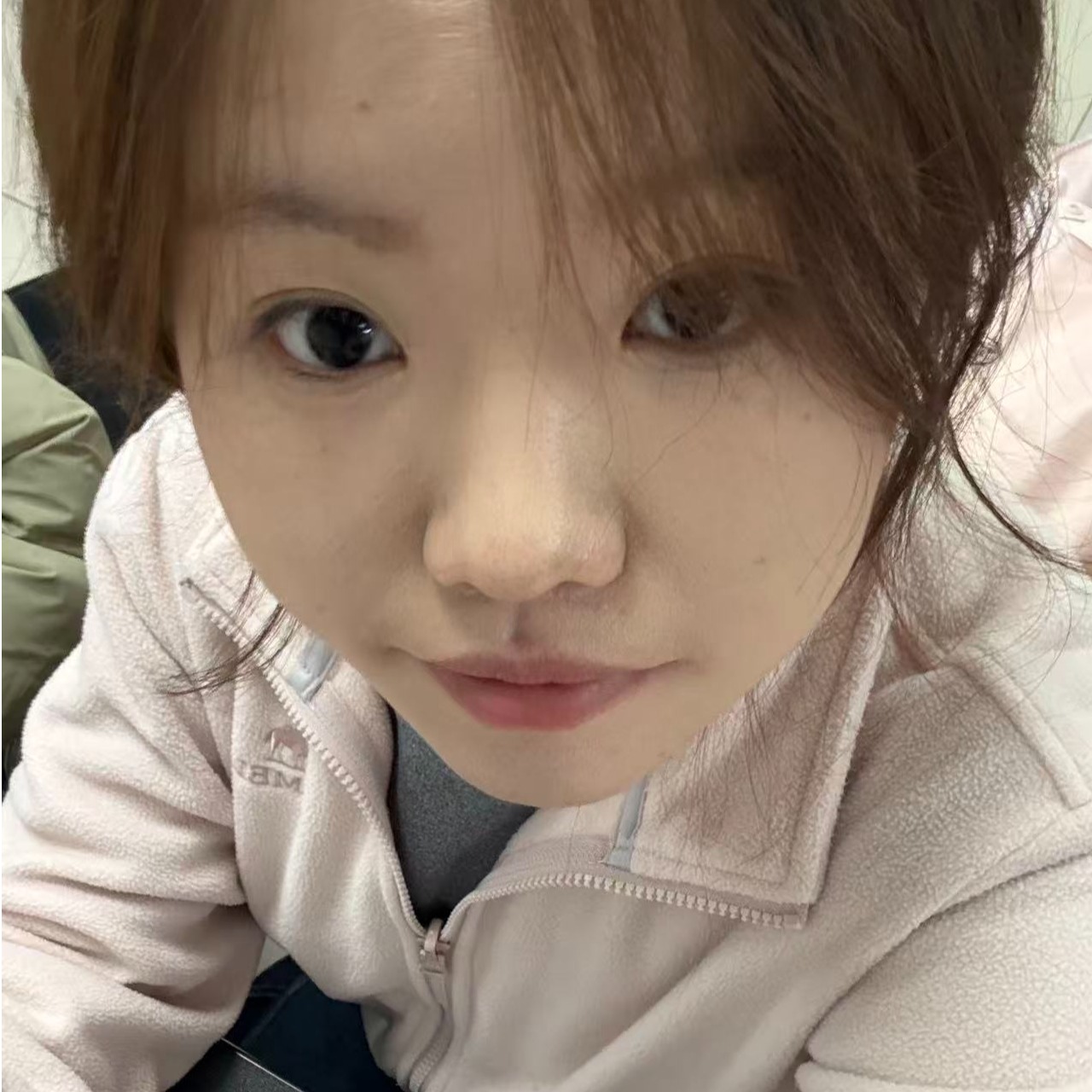 Aijia Zhang (张爱佳)