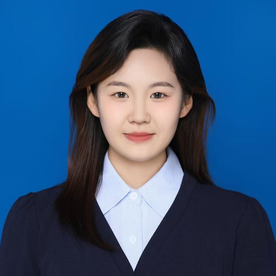 Yuchen Ji （冀宇晨）