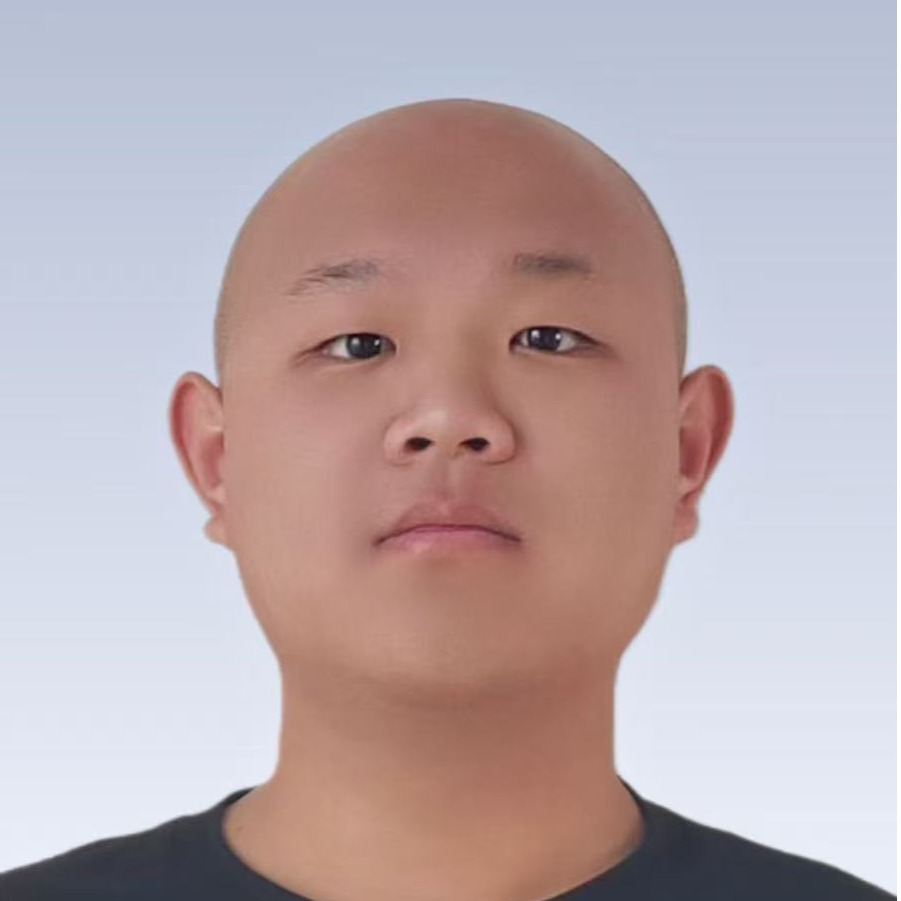 Yucheng Pang (庞玉成)