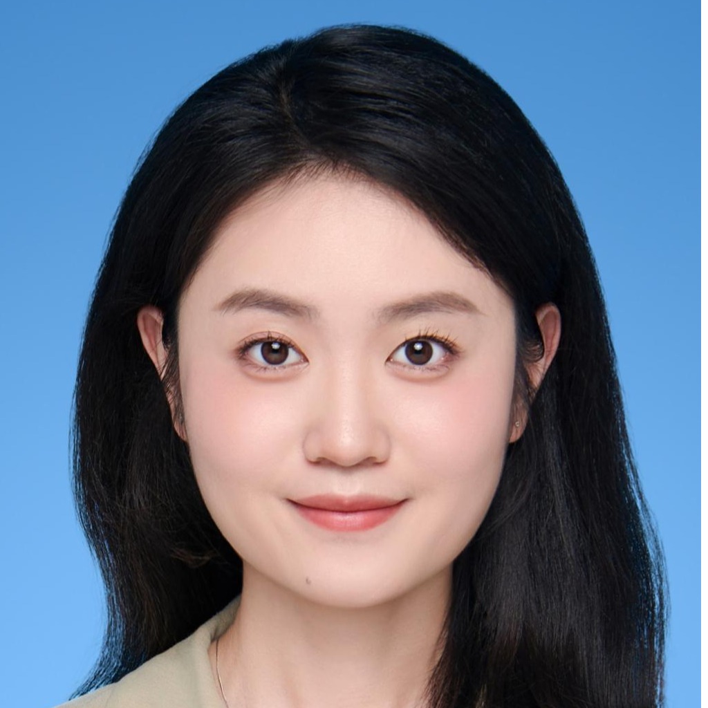 Jiayi Li (李佳益)