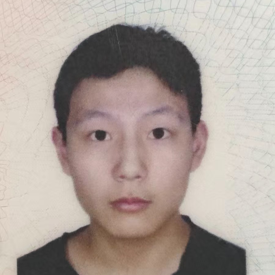 Longfei Mi (米龙飞)