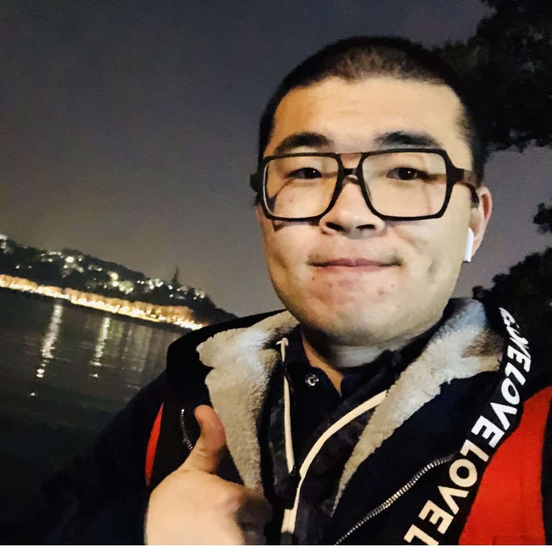 Yinlei Wang (王寅磊)