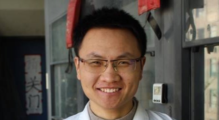 博三：邓志杰