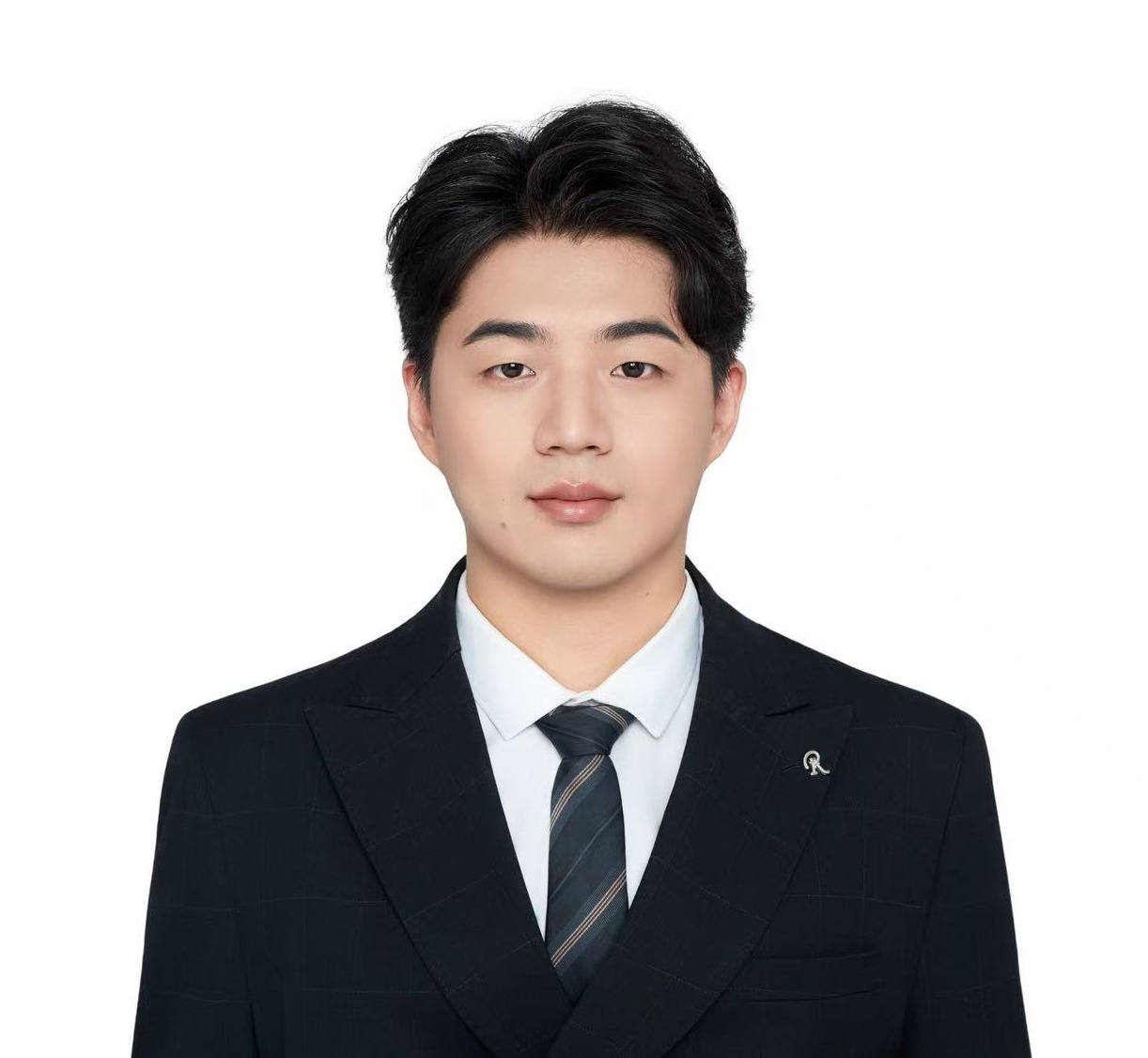 Weizhe Wang（王维哲）