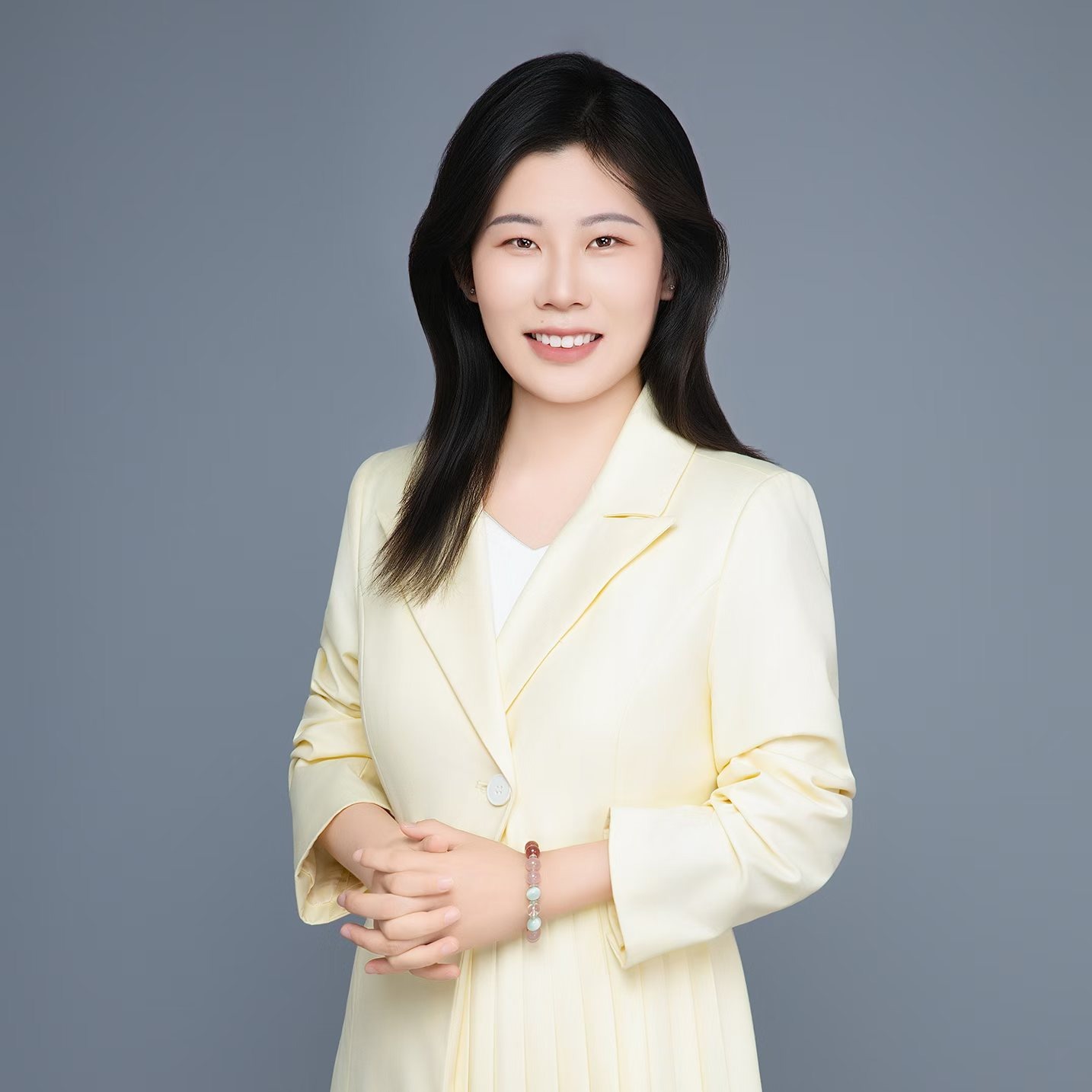 Yuxin Luan (栾玉新)