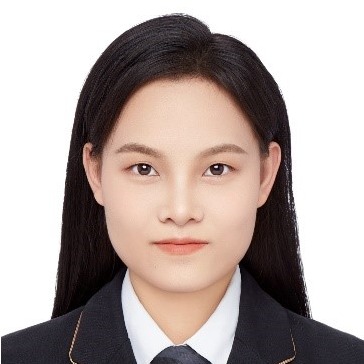 Xiyue Du （杜喜悦）