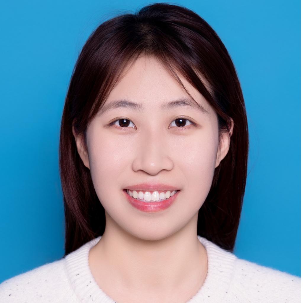 Yinhui Wu （武银慧）